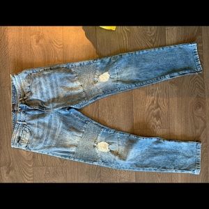 NEW BDG MENS SKINNY JEAN